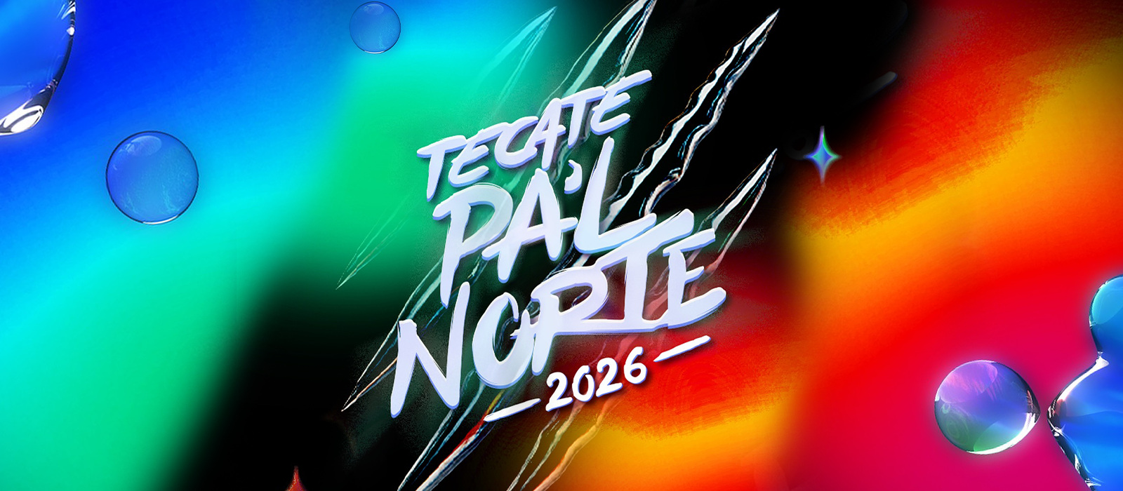 Tecate Pa’l Norte: la mezcla musical perfecta