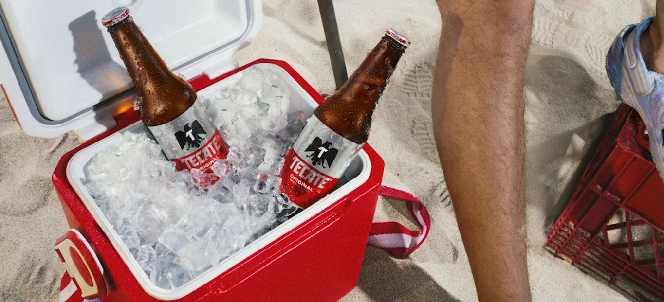 Acceso Playa Tecate impulsa el acceso libre a las playas de México