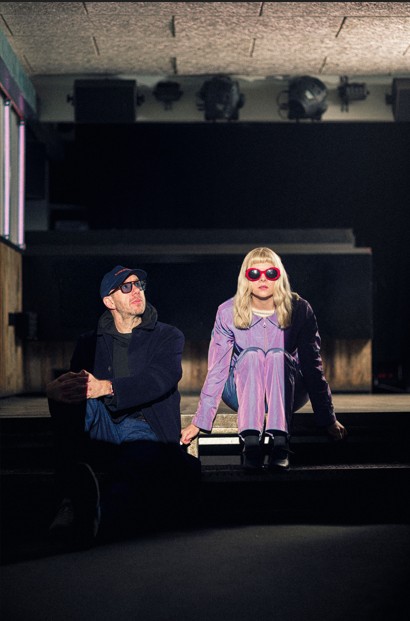 TOMORA estrena “SOMEWHERE ELSE”