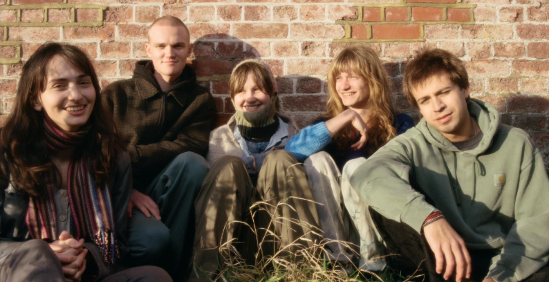 “Virgin Soil”, la canción debut de 1000 Rabbits