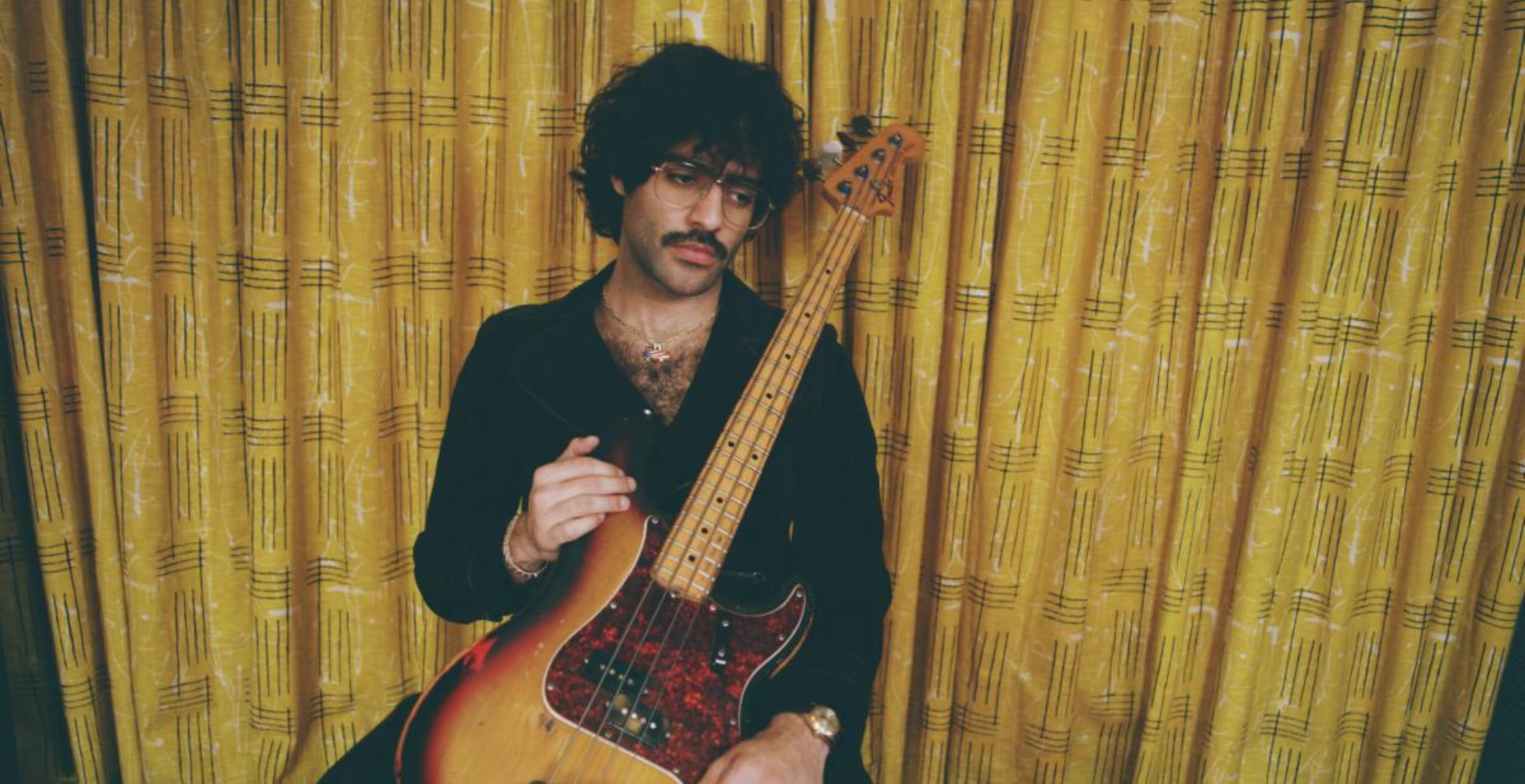 “Turnaround” y “I’m Hooked”, lo nuevo de 54 Ultra