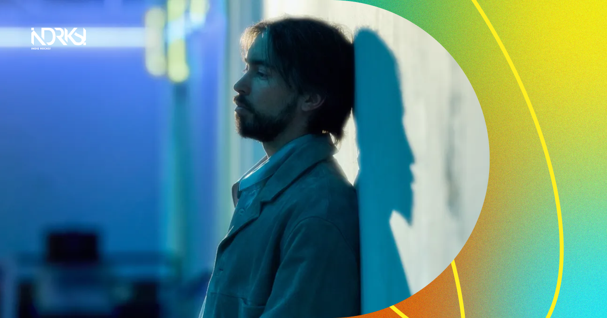 Entrevista con Alex G