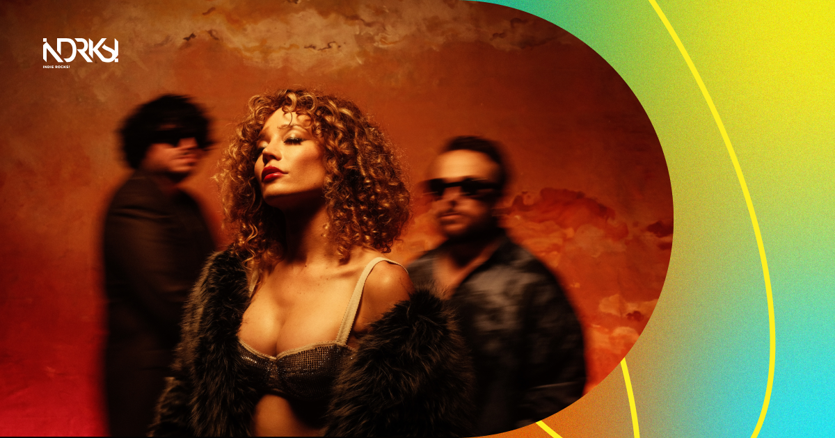 Entrevista con Cannons