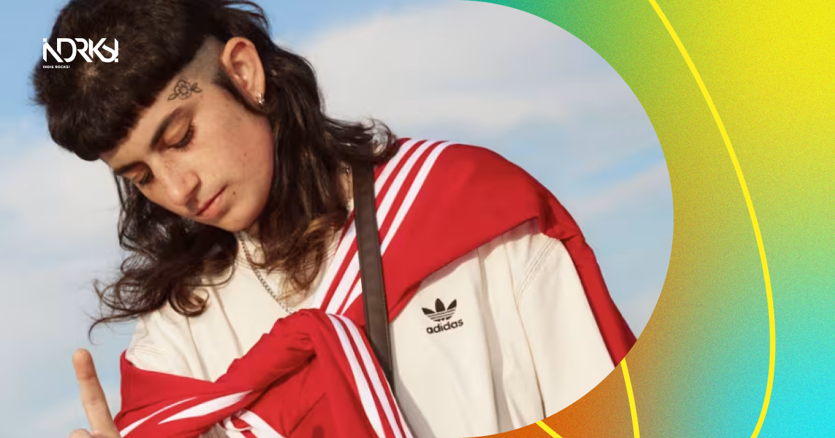 Entrevista con Jimena Amarillo