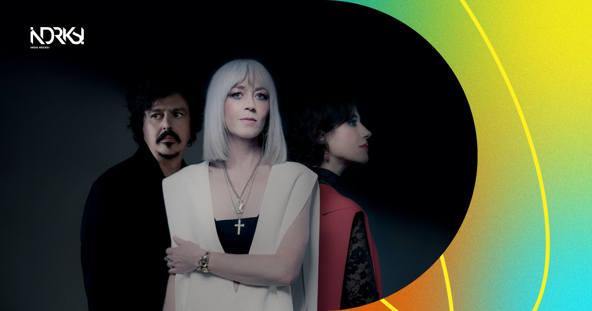 Entrevista con Ladytron