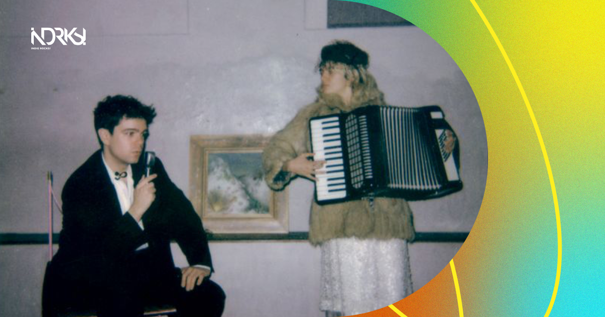 Entrevista con My New Band Believe