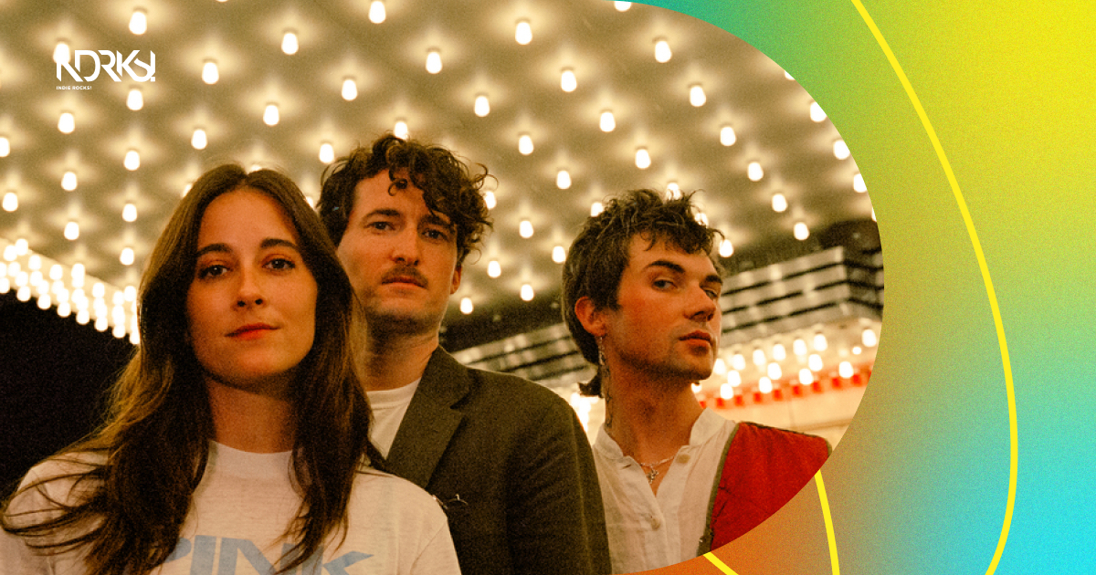 Entrevista con Nation of Language