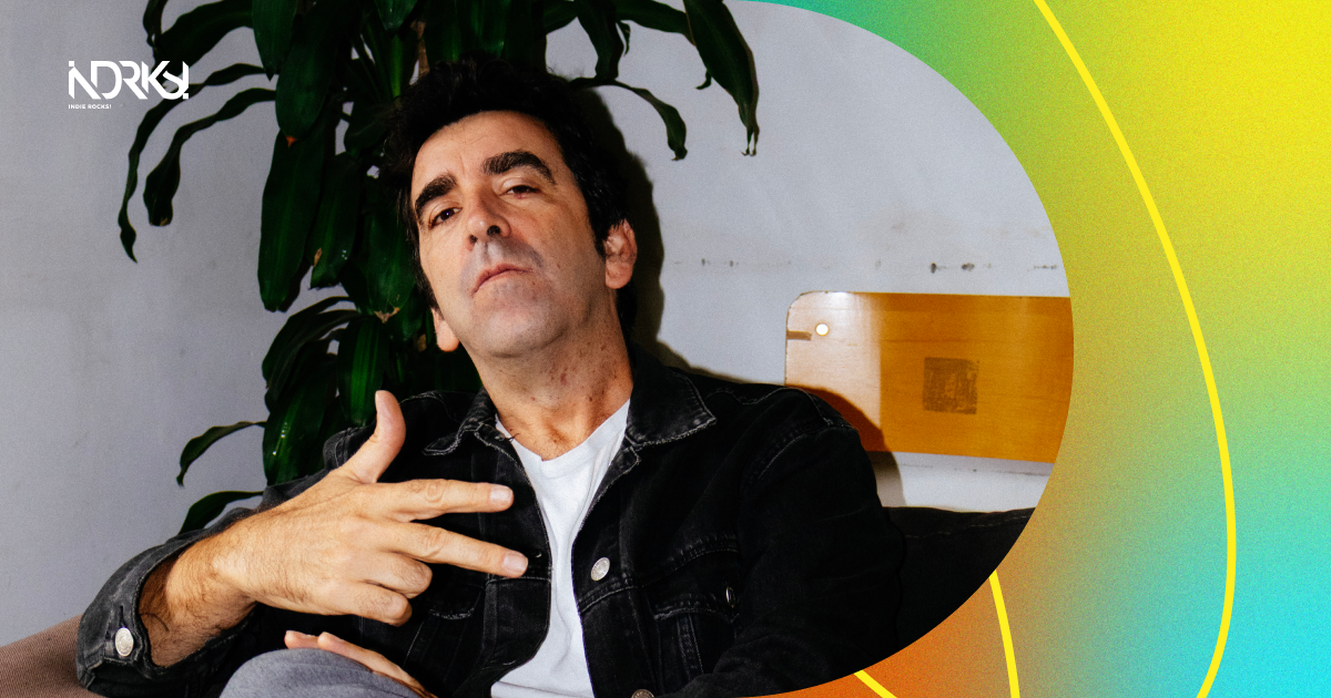 Entrevista con Pedropiedra