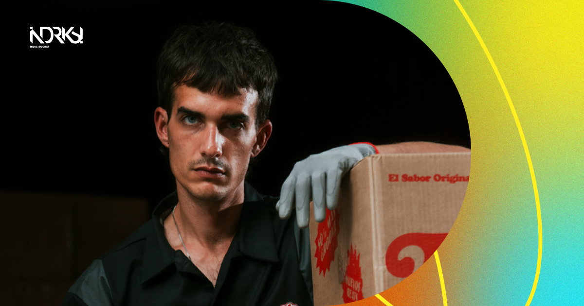 Entrevista con RUVENRUVEN