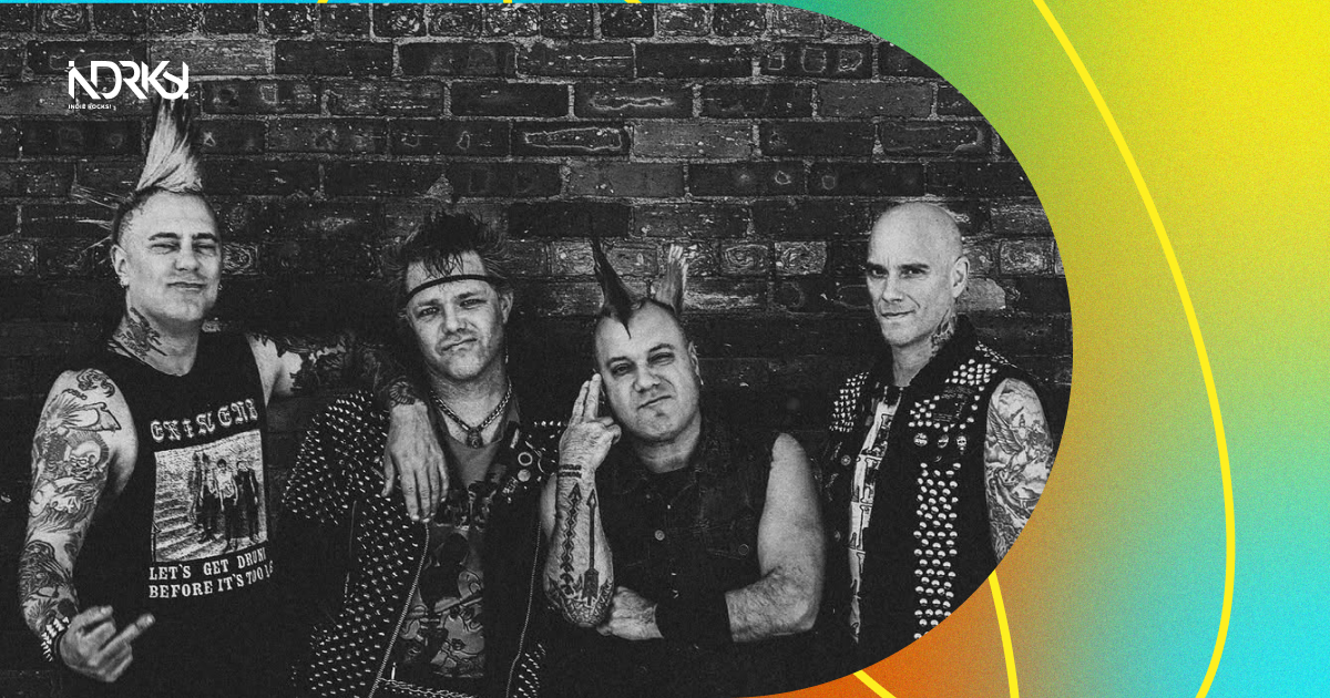 Entrevista con The Casualties