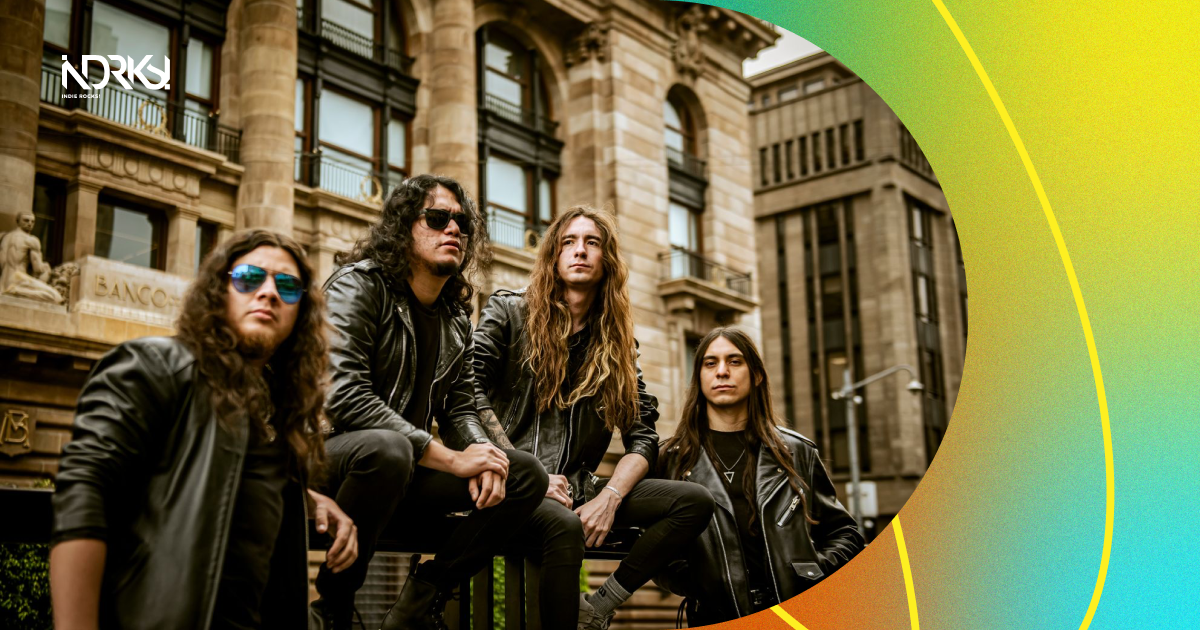 Entrevista con Venemous