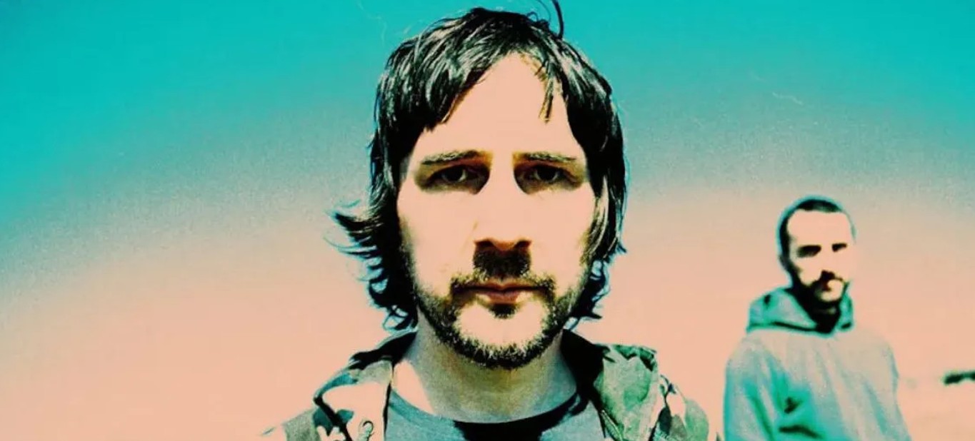 Boards of Canada anuncia disco y estrena “Tape 5”