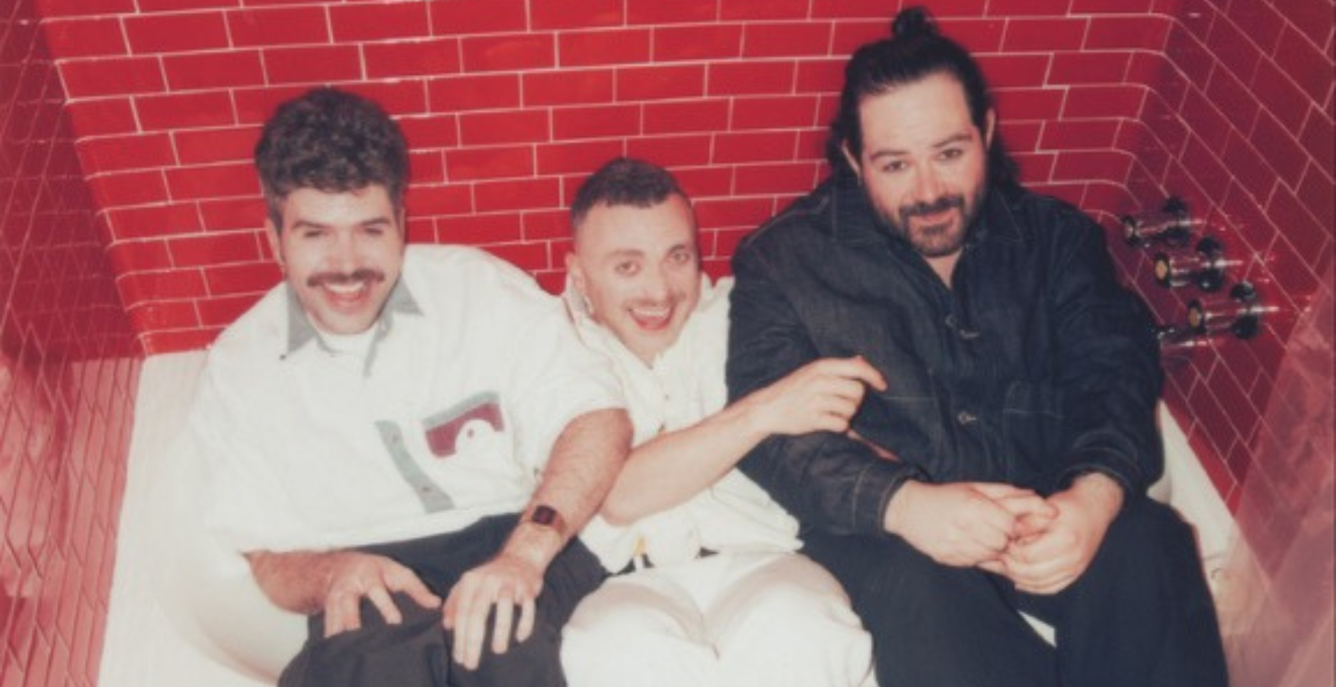 Bye Parula presenta “I Don’t Know”, su nuevo sencillo