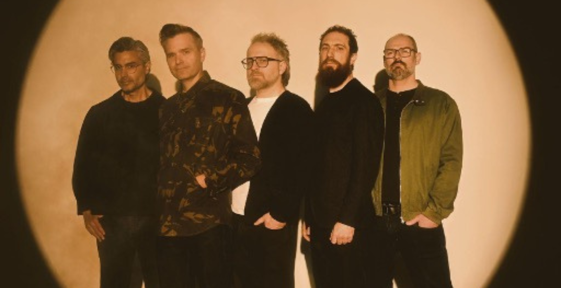 Death Cab for Cutie estrena “Punching The Flowers”