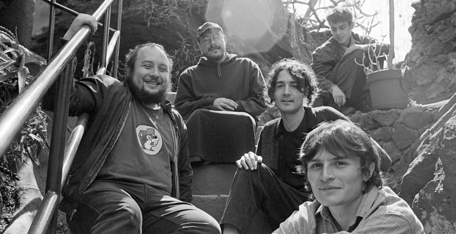 Diles que no me maten anuncia su álbum: ‘Escrito en Agua’