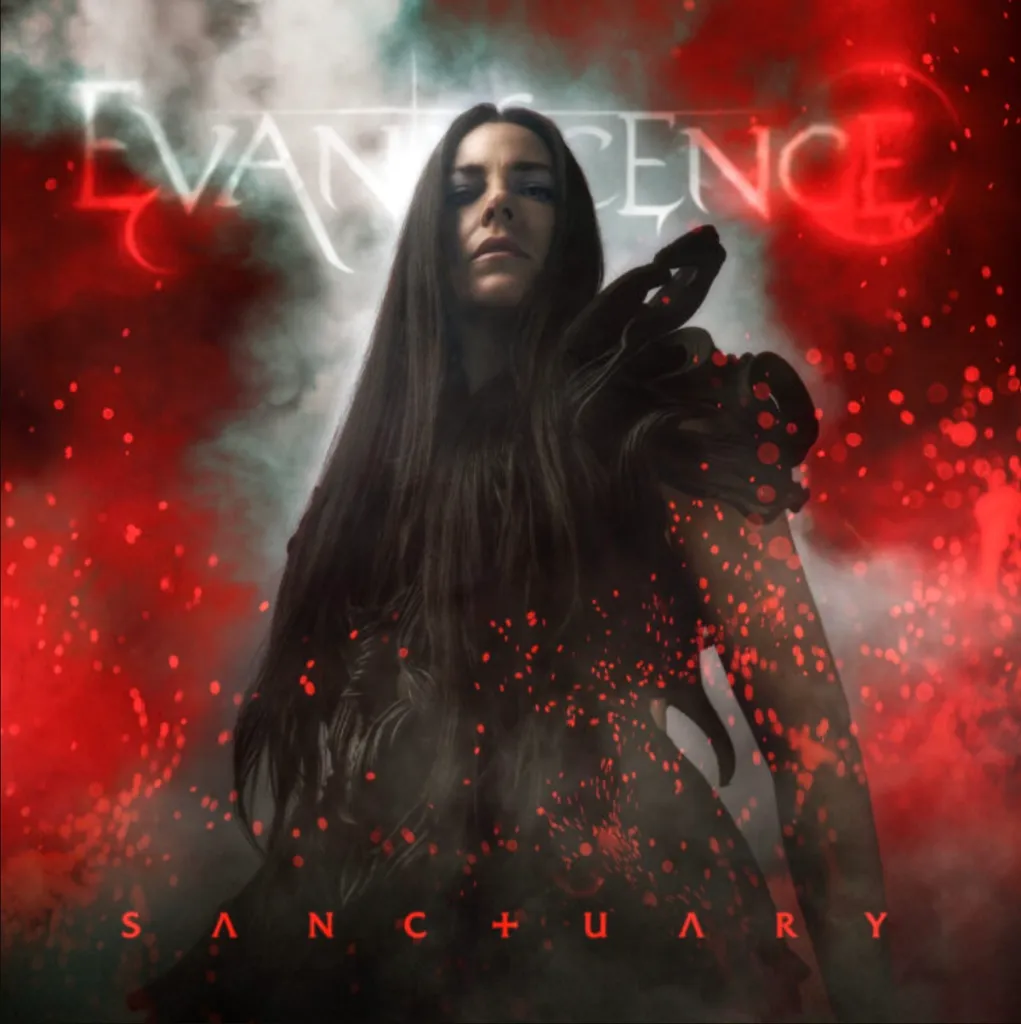 Evanescence sanctuary