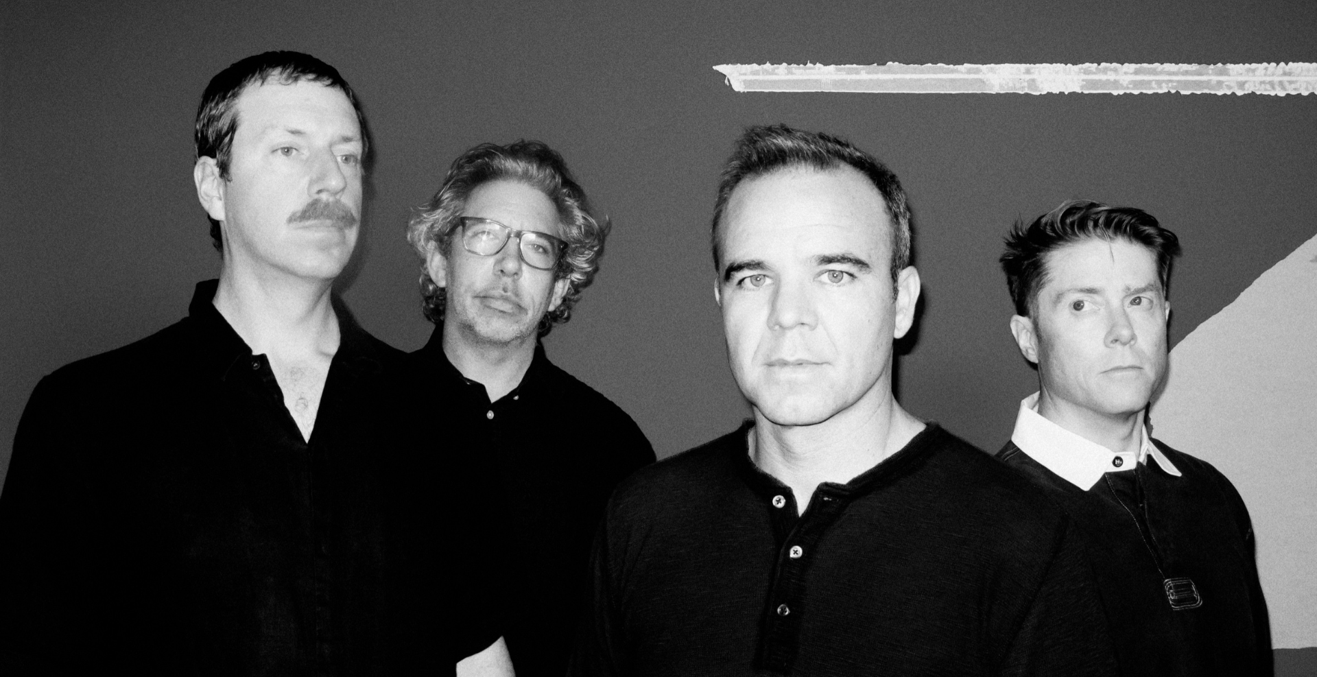 Future Islands presenta “The Ink Well” & “One Day”