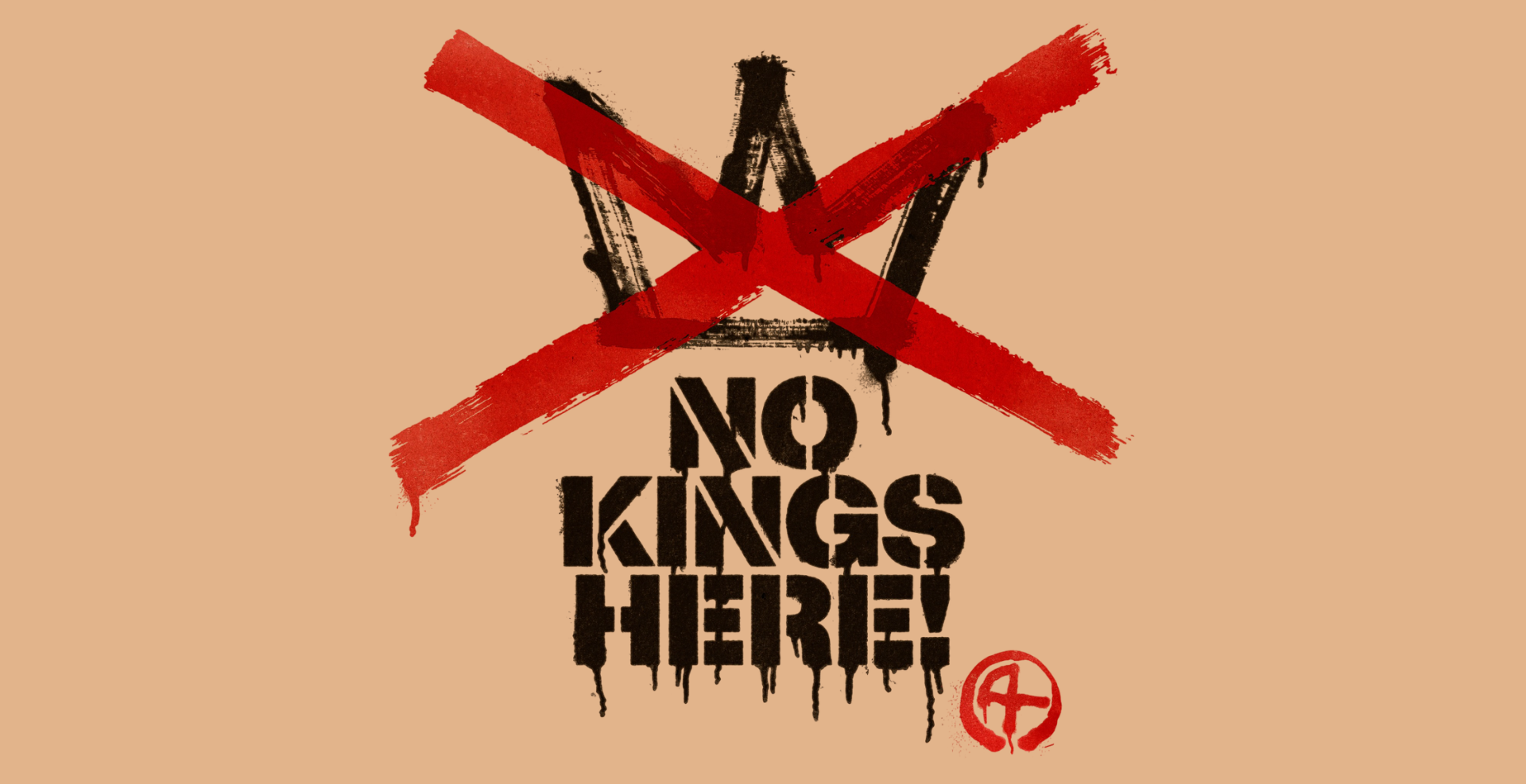 Gang Of Four regresa con “No Kings Here!”