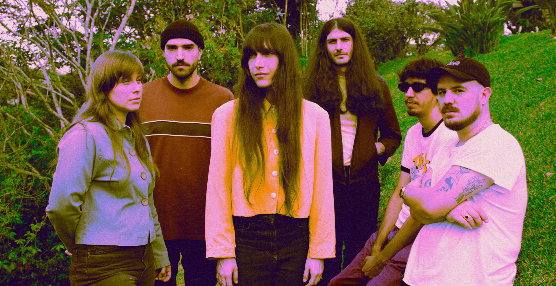 “Everything I wanted to be”, lo más reciente de Las Robertas