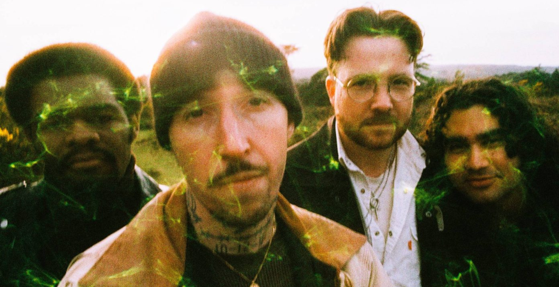 Laurie Vincent presenta Big Truck, su nuevo proyecto musical