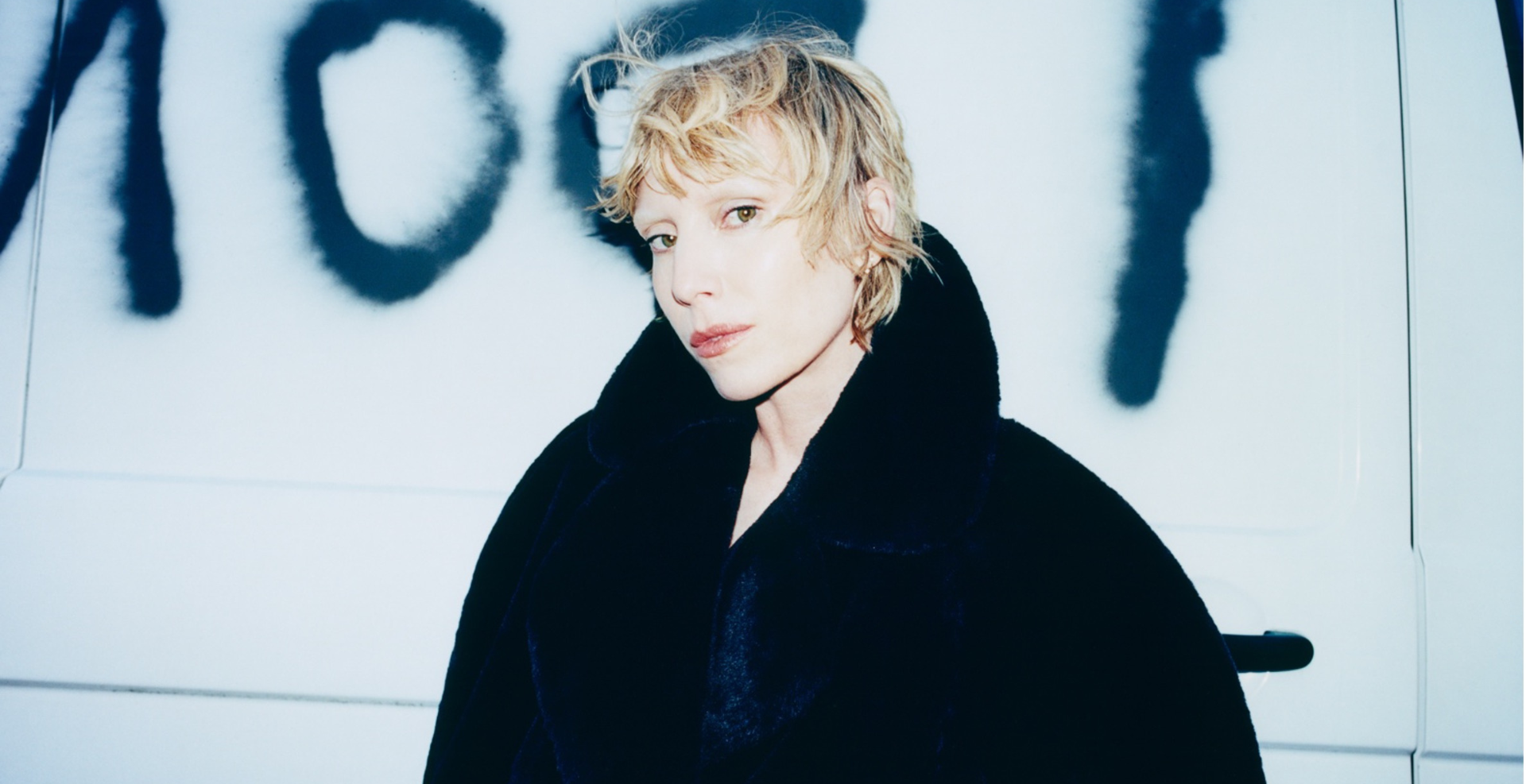 Lykke Li comparte “Sick of Love”