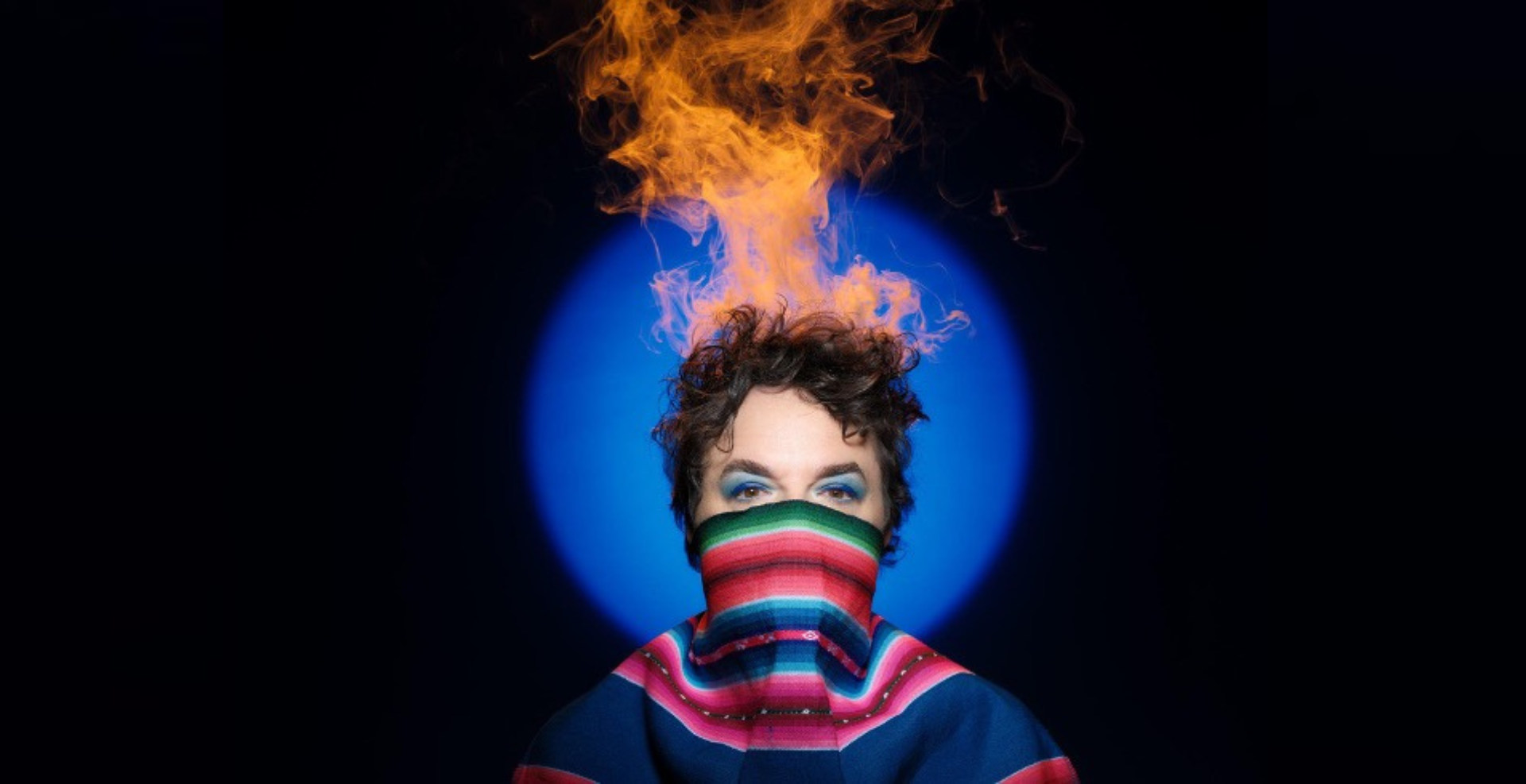 Matías Aguayo estrena “La Heredera”