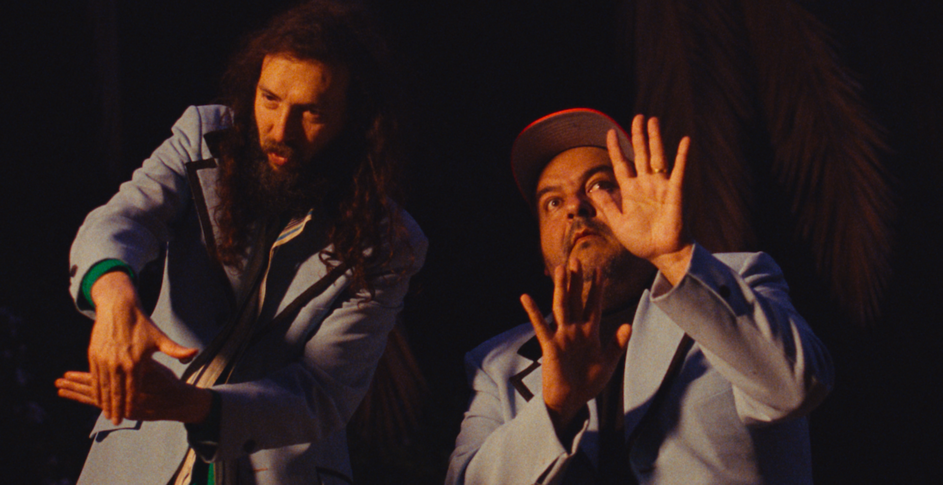 “El Campeón (Bienes Funerarios)”, lo nuevo de Meridian Brothers y el IMS