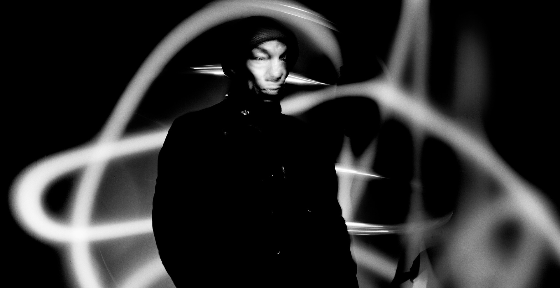 Tricky anuncia 'Different When It's Silent', su nuevo disco