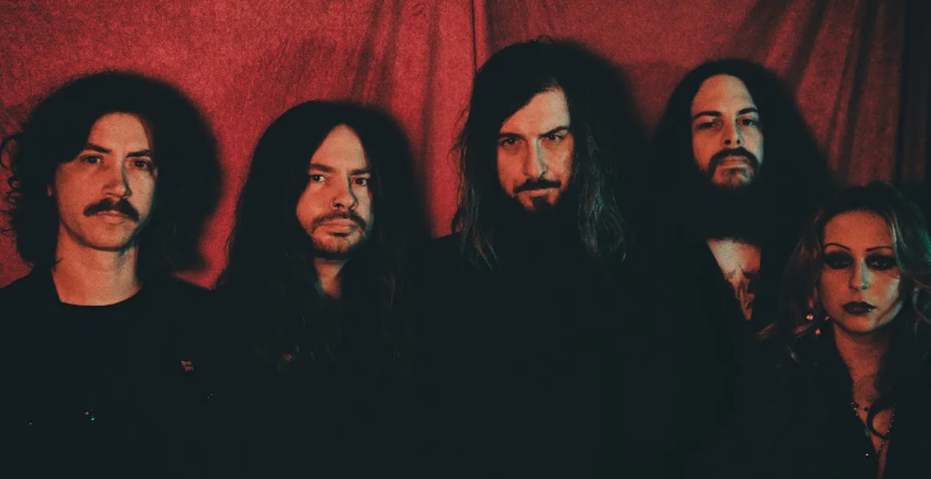 Uncle Acid & The Deadbeats revela “Don’t Let It Control You”