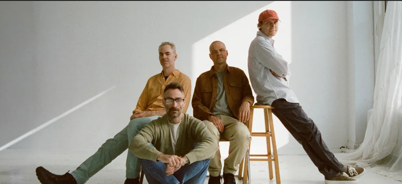 American Football se une a Brendan Yates de Turnstile en “No Feeling”