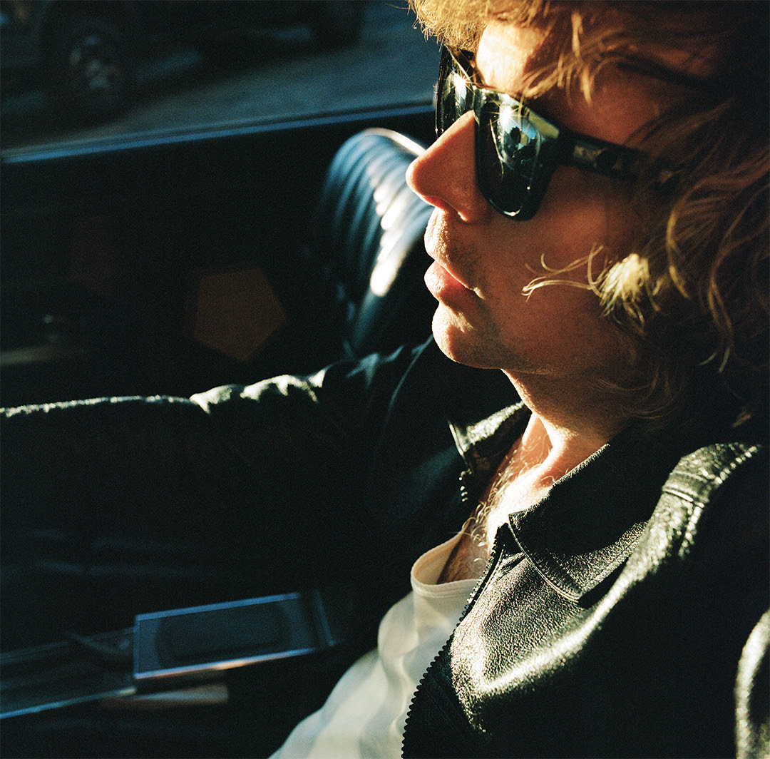 Beck regresa con “Ride Lonesome”