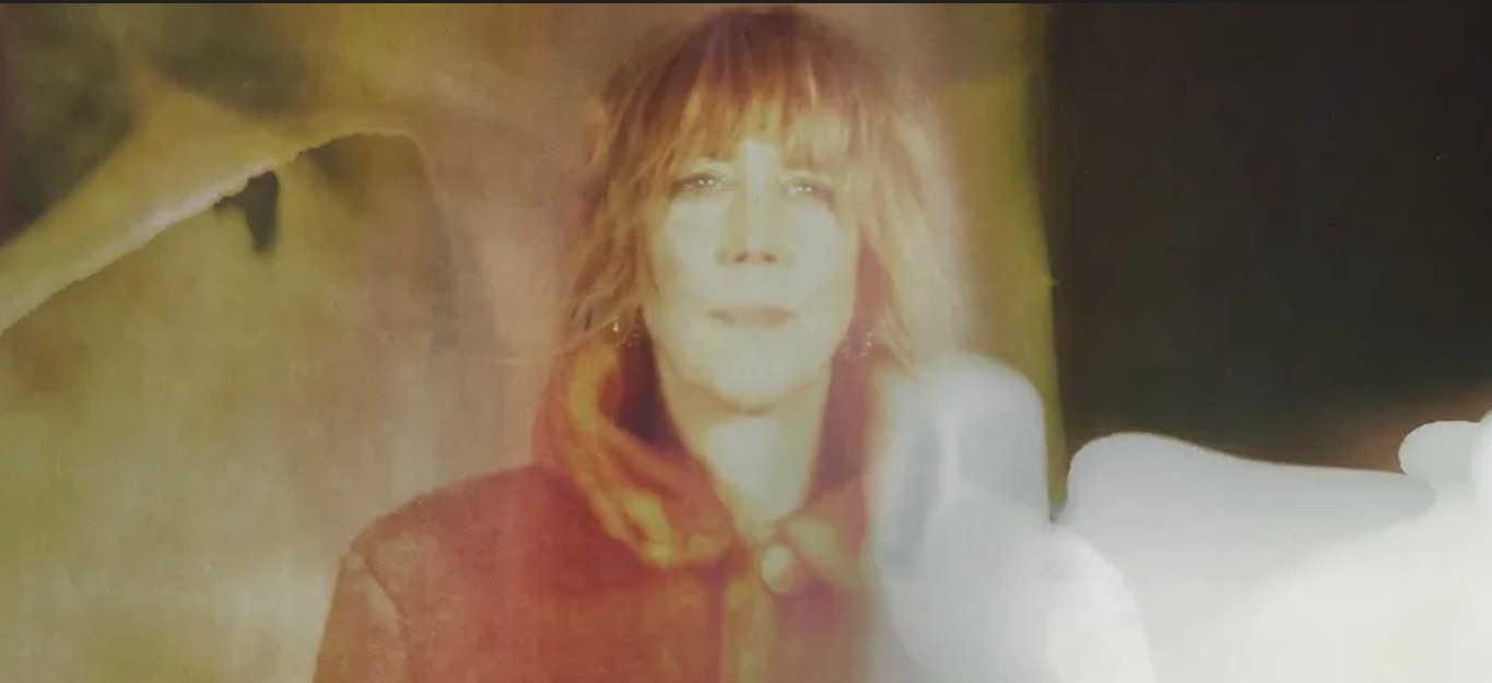 Beth Orton anuncia su nuevo disco 'The Ground Above'