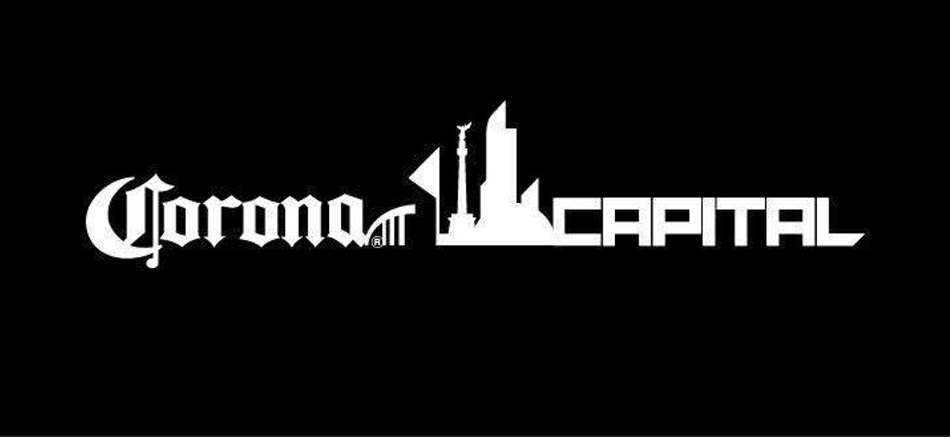 Save The Date: Corona Capital 2026