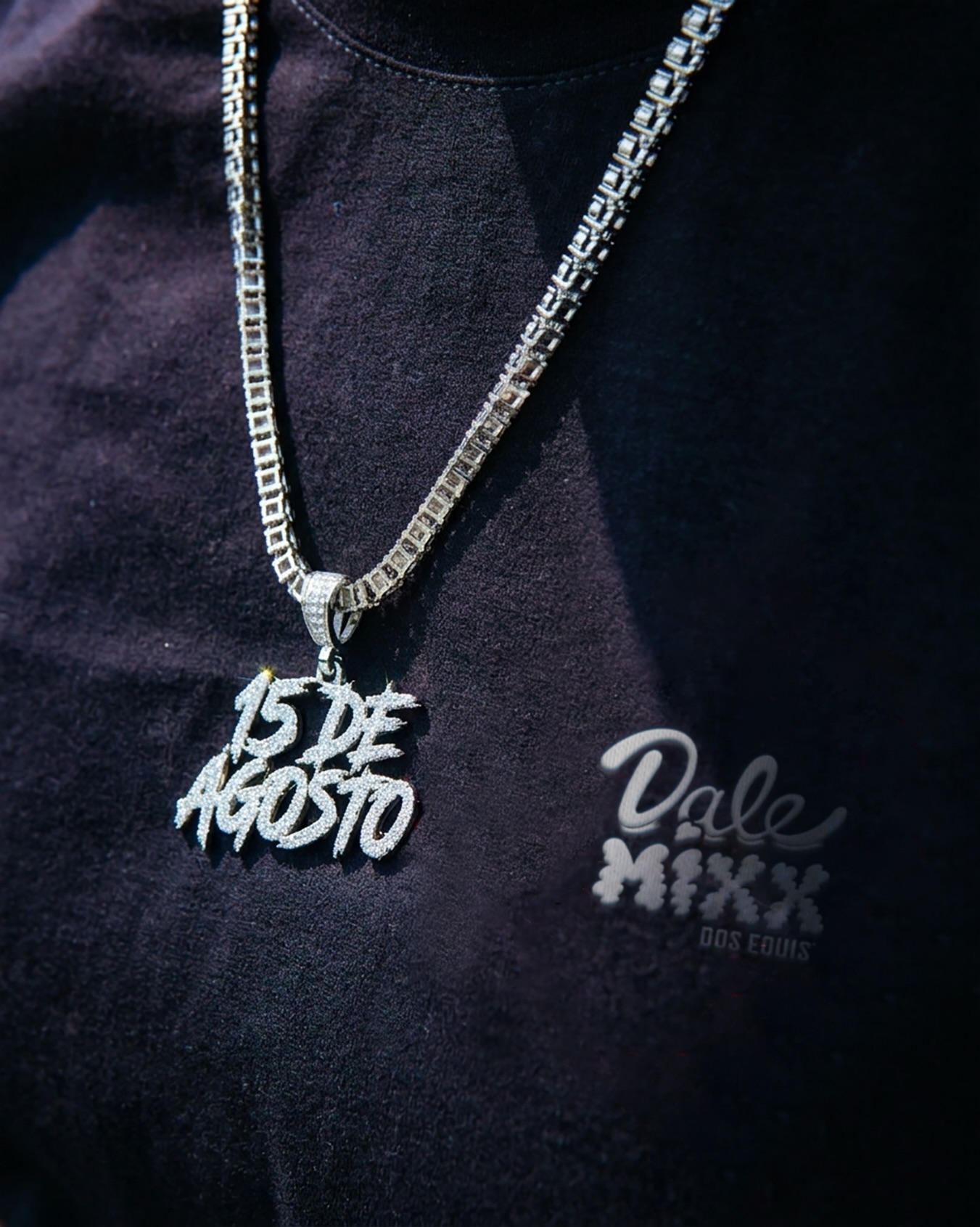 Save The Date: Dale Mixx 2026