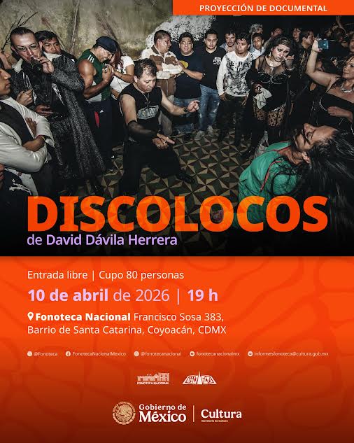 Discolocos