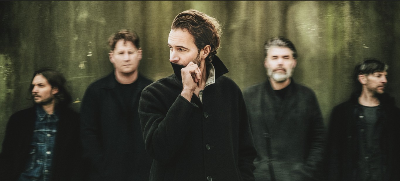Editors regresa con “Call It In”