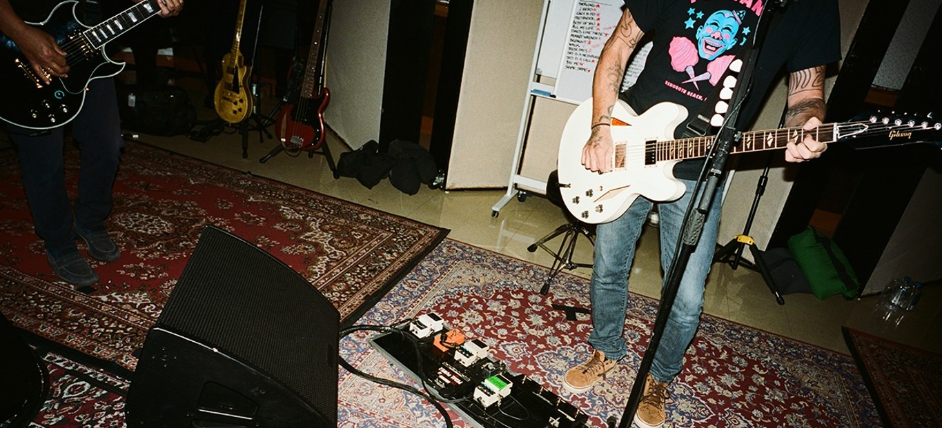 Foo Fighters comparte “Of All People”