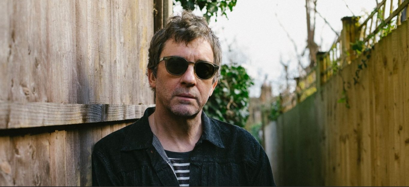 'Castle Park' de Graham Coxon, por fin verá la luz