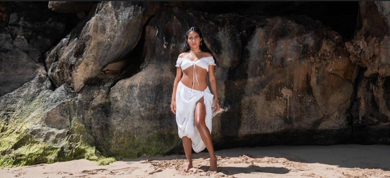 “N.Y.F.F.”, lo nuevo de Jessie Reyez