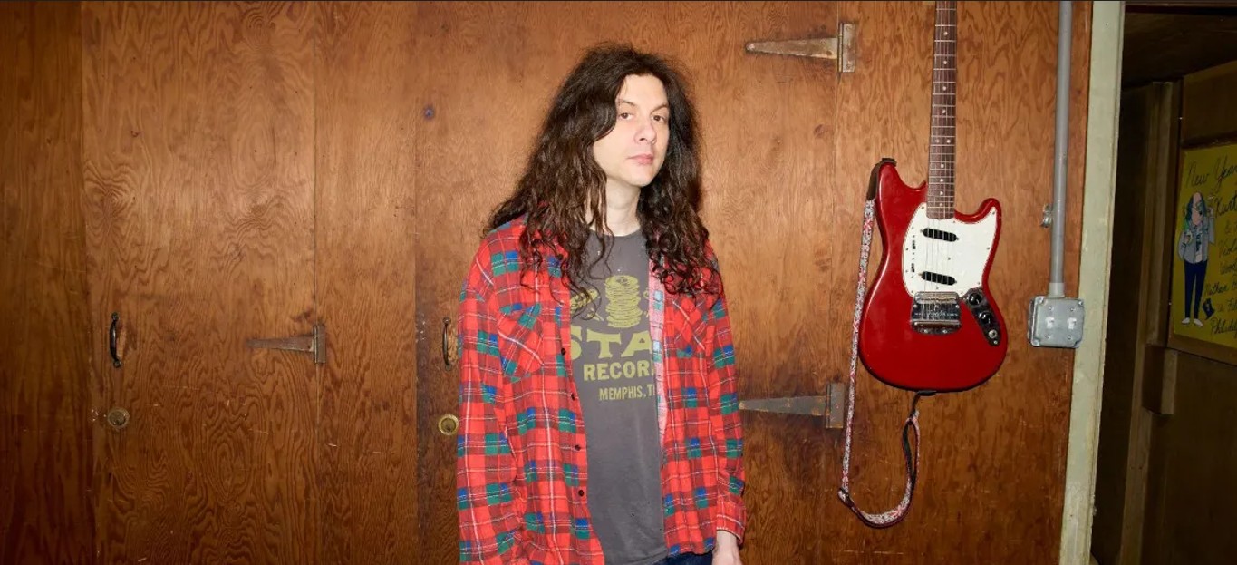 'Philadelphia’s been good to me', el nuevo álbum de Kurt Vile