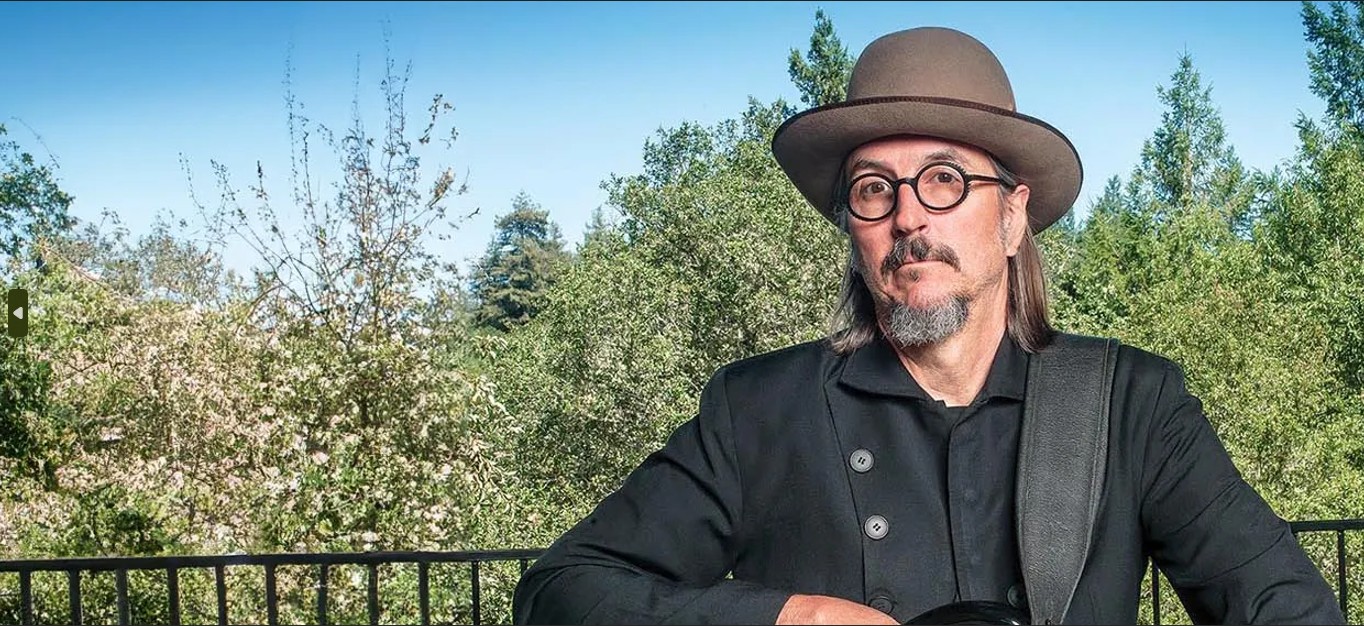 Colonel Claypool’s Fearless Flying Frog Brigade anuncia disco