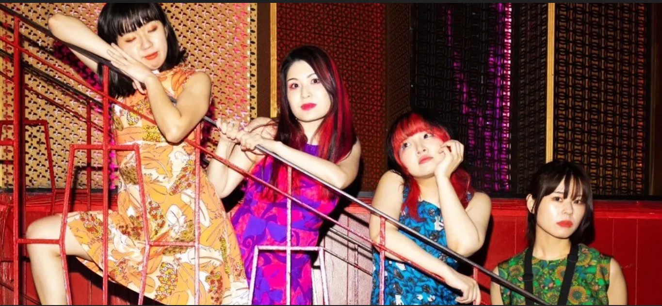 Otoboke Beaver regresa con “I Don’t Need To Be In Your Strike Zone”
