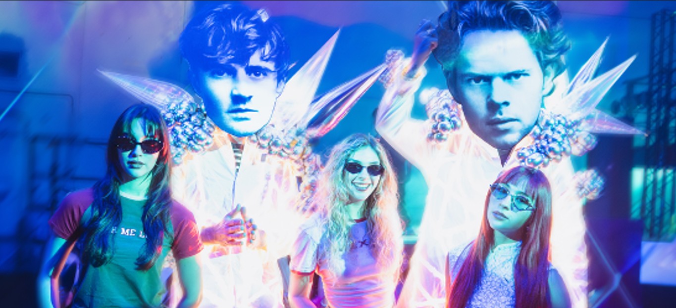 PNAU se une a The Warning en “Tu Corazón (Your Heart)”