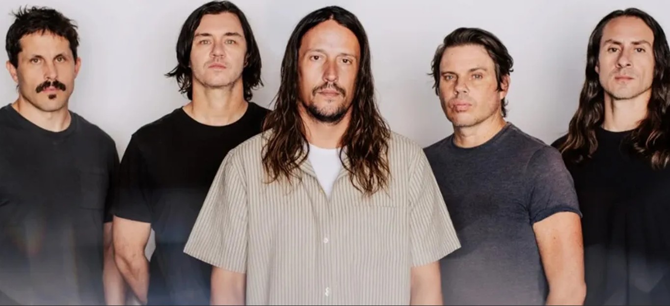 Saosin regresa tras 10 años con “Starting Over Again”