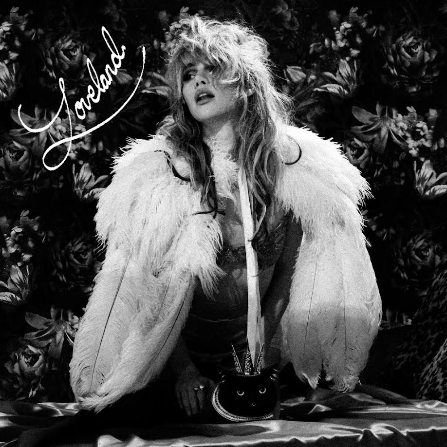 Suki waterhouse loveland