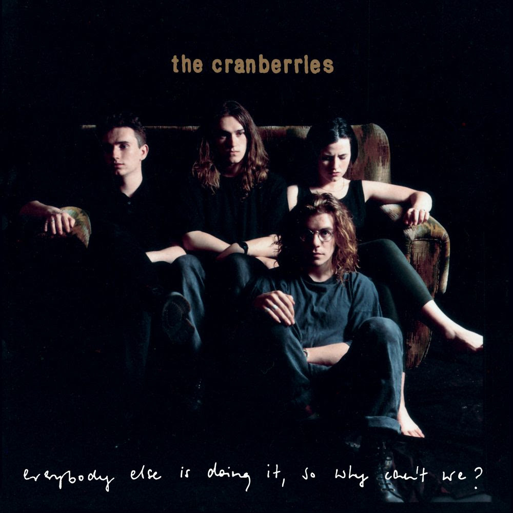 The Cranberries presenta “Linger” junto a Bratty