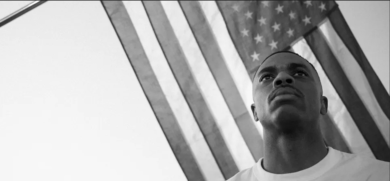 Vince Staples anuncia disco con “Blackberry Marmalade”