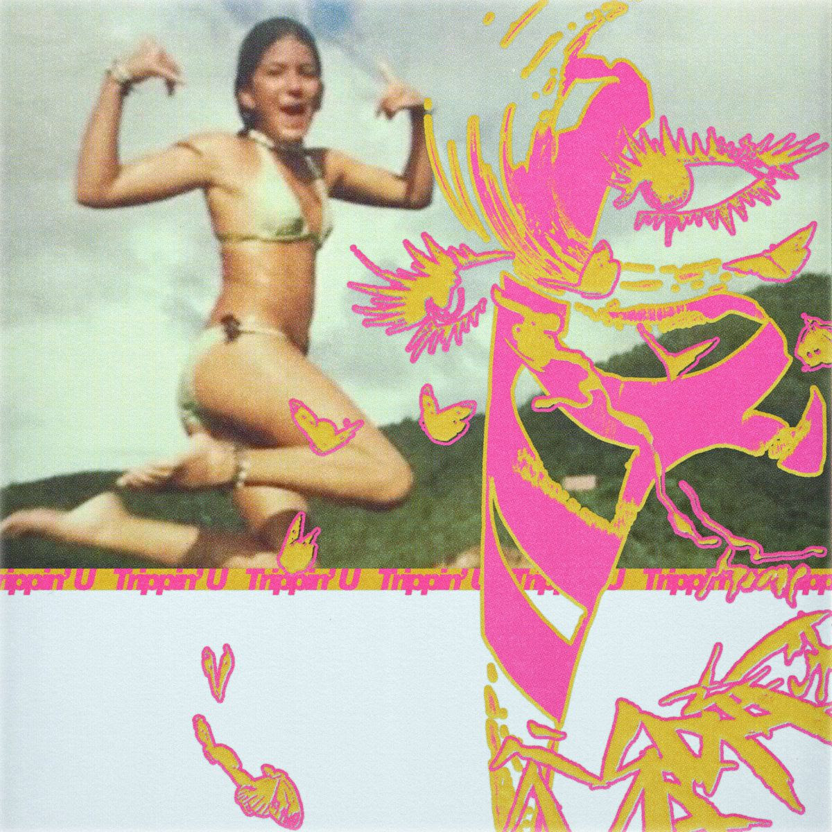 VVV [Trippin’you] versiona “Todavía” de La Factoría