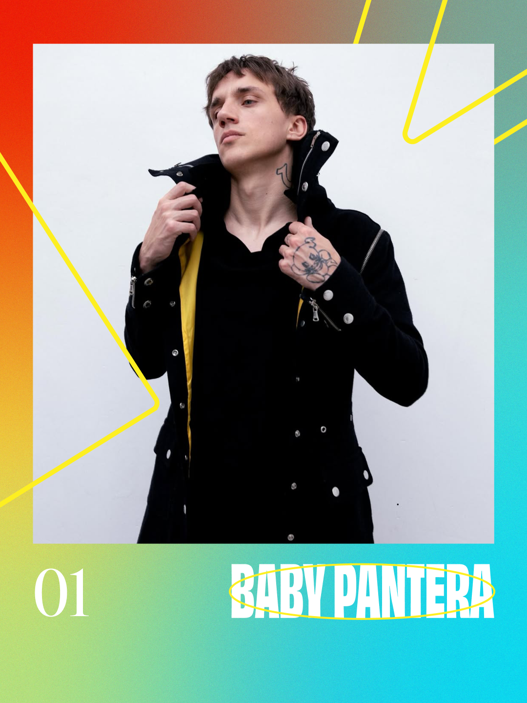 02 baby pantera