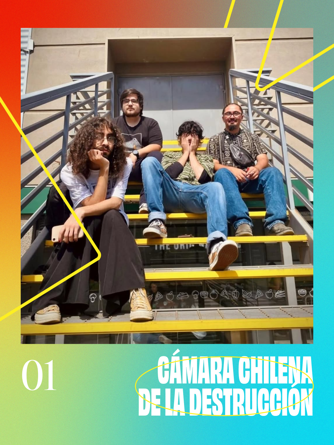 02 cámara chilena de la destrucción